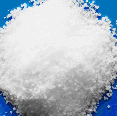 Potassium hexafluorozirconate (K2ZrF6)-Powder